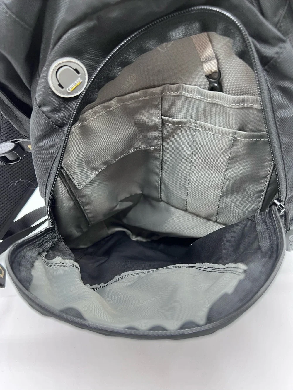 CamelBak Cloud Walker Black Hydration pack 2.0L